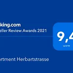 Apartment Herbartstrasse