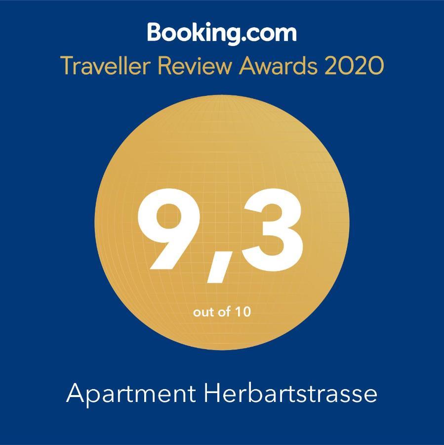 Herbartstrasse Nürnberg
