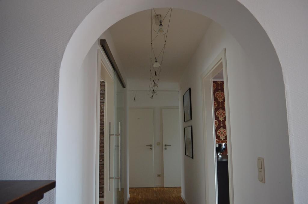 Apartment Herbartstrasse Nürnberg
