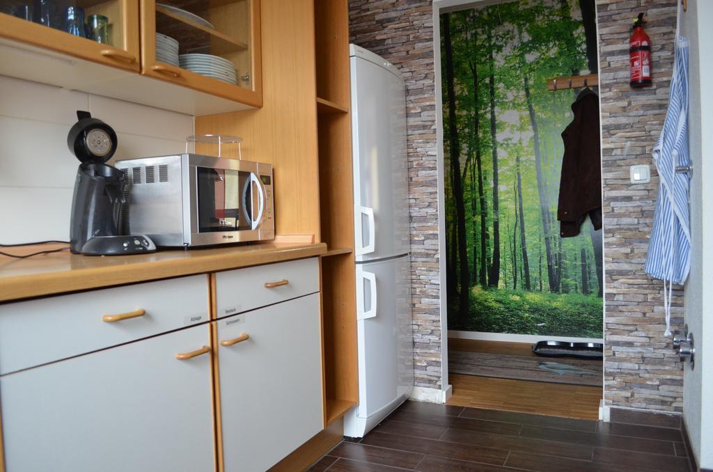 Apartment Herbartstrasse