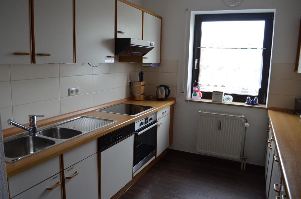 Apartment Herbartstrasse *
