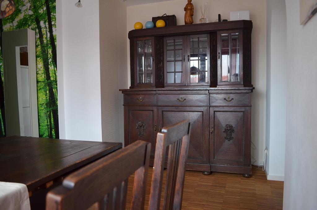 Herbartstrasse Apartment *
