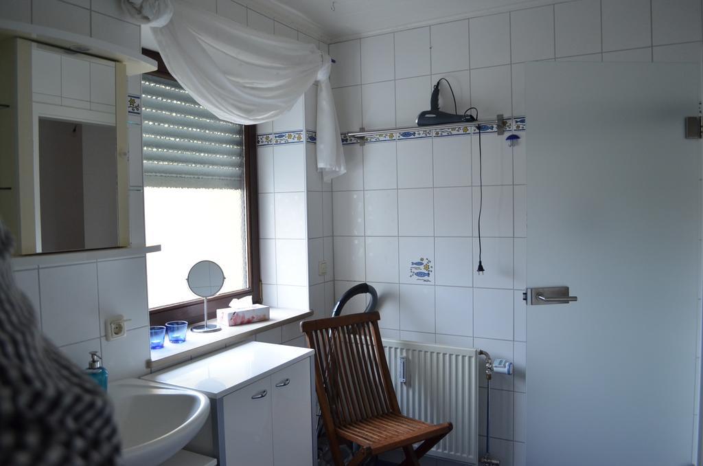 Apartment Herbartstrasse *