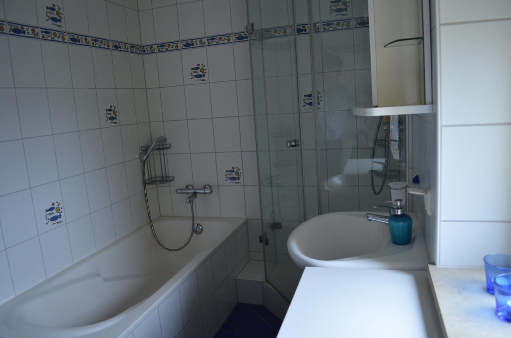 Herbartstrasse Apartment *