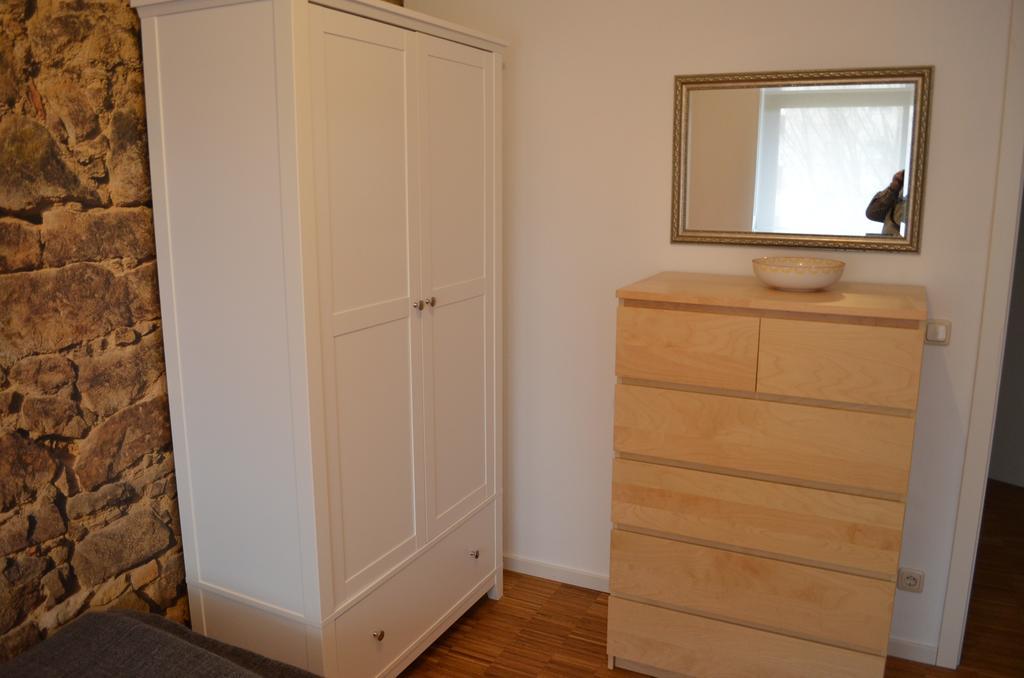 Herbartstrasse Apartment