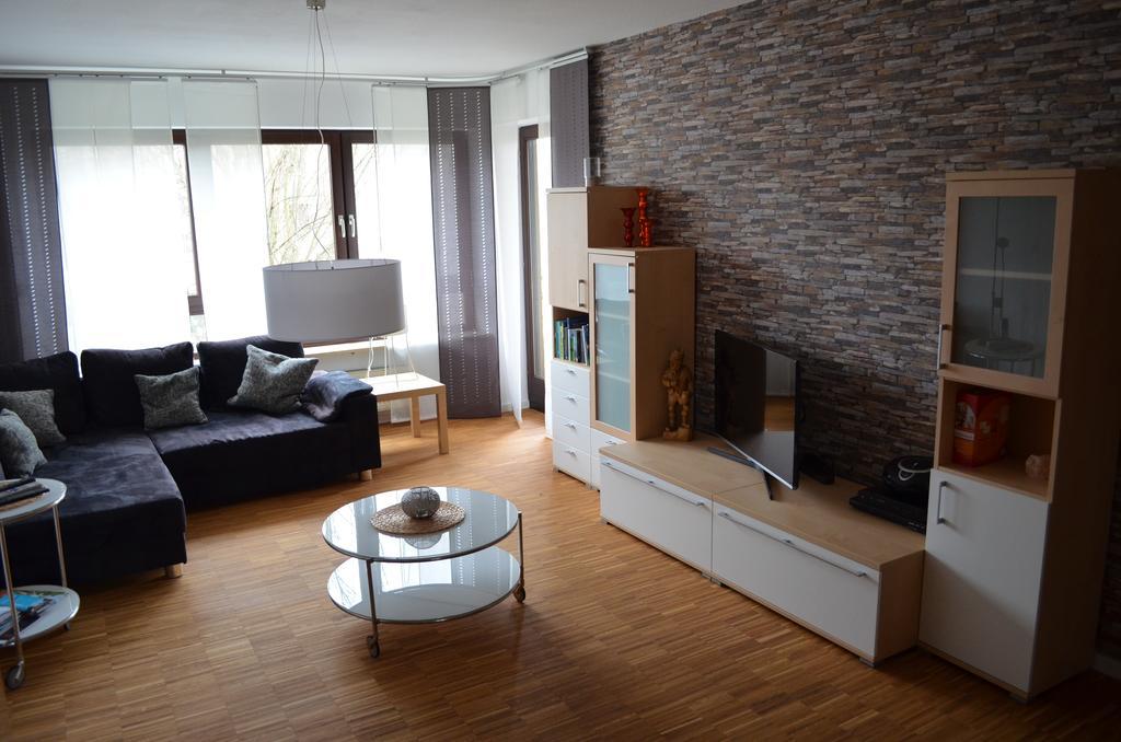 Apartment Herbartstrasse Nürnberg