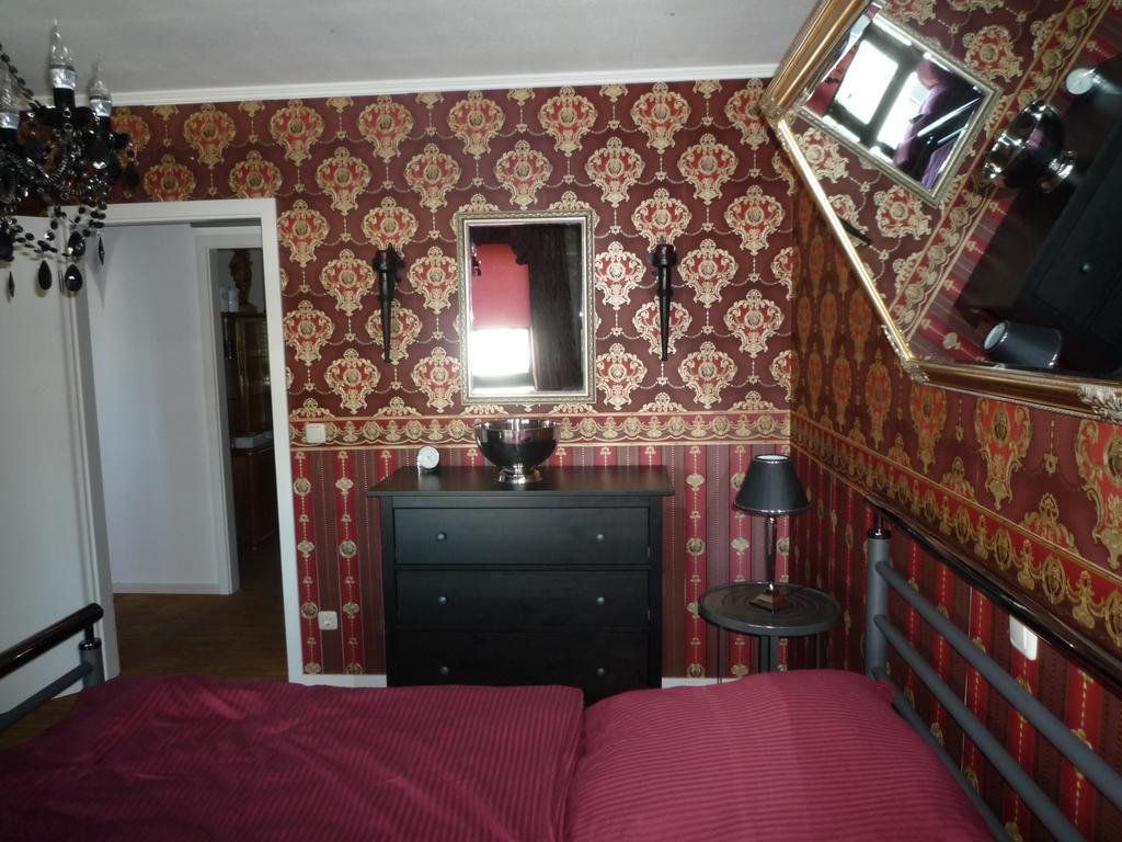 Apartment Herbartstrasse *