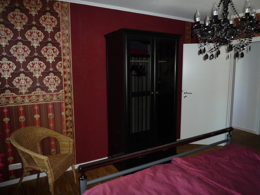 Apartment Herbartstrasse *